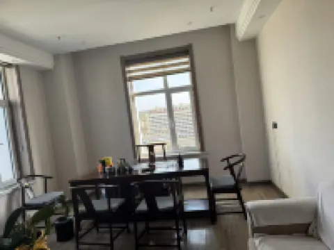 Ruishiting Shangpin Hotel (Kongtong District South Gate Shizi) Hotels in Pingliang