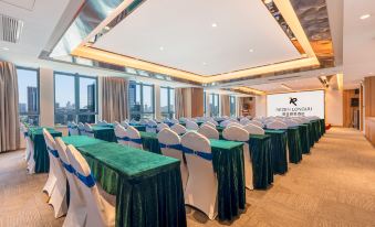 Rezen Longuu Hotel (Shenzhen Longgang Universiade Center Station)