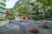 TUI BLUE The Haven Ipoh - Familien