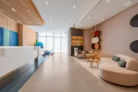 Ease Hotel (Inner Mongolia University of Technology Jinchuan Campus)