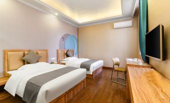 Kege Hotel (Shanglin Bus Terminal)