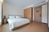 Xianju Jiuhe Villa (Shenxianju Tourist Resort) Hotels near Shenxianju Scenic Area