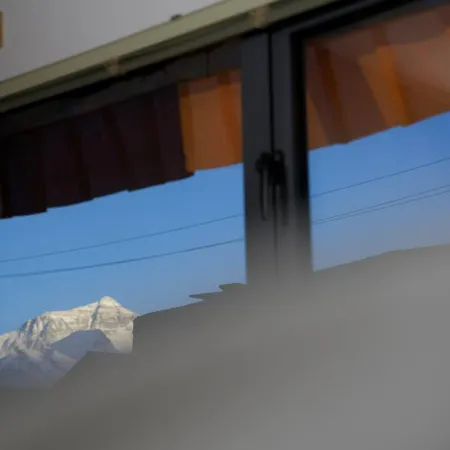 Mount Everest Base Camp Tent Camping Hotel