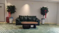 Vienna 3 Best Hotels (Kashgar Maigaiti Desert Garden Branch) - Gym