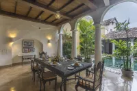 Thambili House by Edwards Collection Hôtels à : Galle