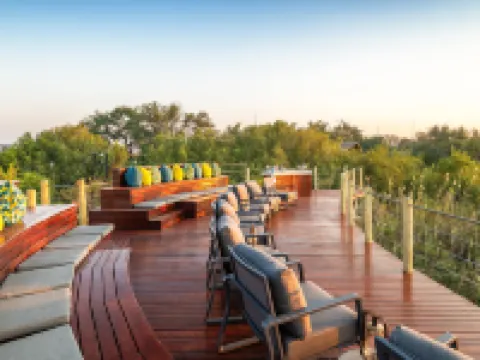 Chobe Water Villas Hotels in Katima Mulilo