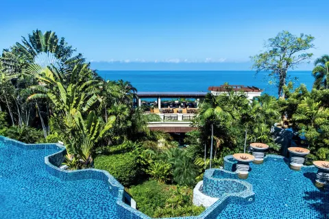 InterContinental Pattaya Resort