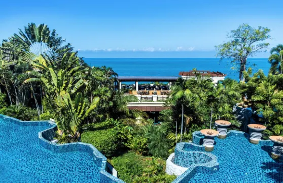 芭堤雅度假村洲際酒店 - IHG 旗下酒店