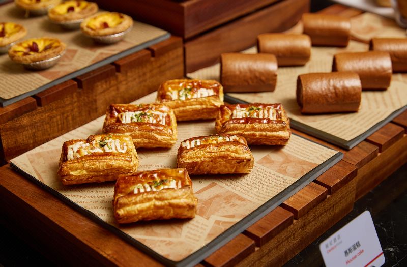Chengdu Cantonal Hotel (Shuangliu Airport Outlets Store) photo 4
