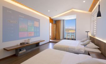 ShuiYunShiJu Homestay