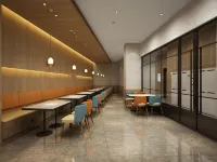 HanTing Hotel (Dongping Yinshan Street) Hotels in Dongping