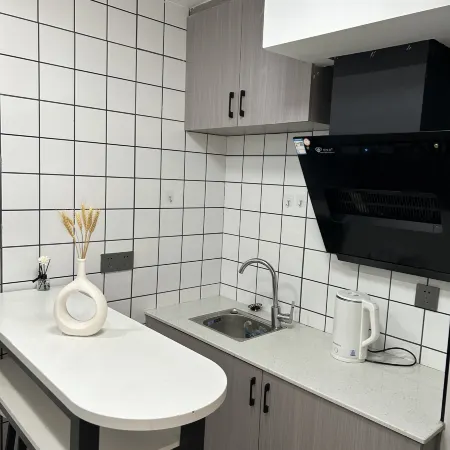 Xianghe Central Shiguang Boutique Stay