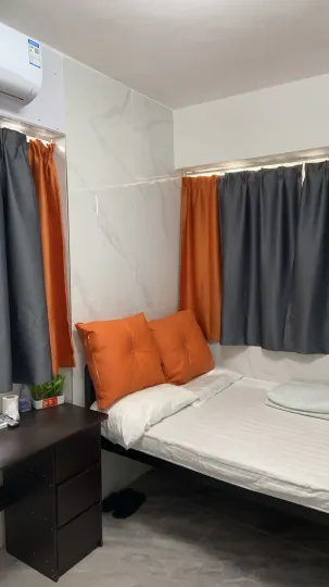 Lucky Guesthouse