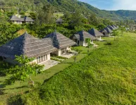 Crown Retreat Quy Nhon Resort