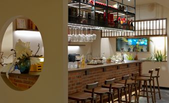 Pju Yangxin Courtyard  Tengchong