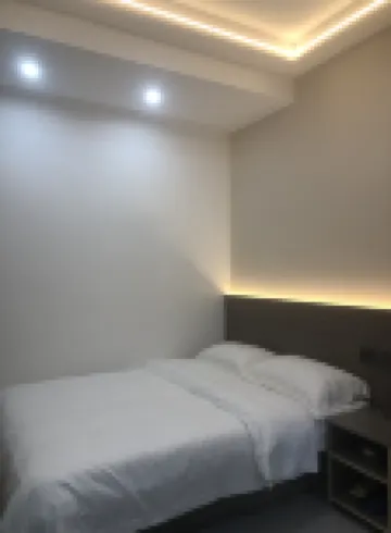 Jiayin Platinum Hotel