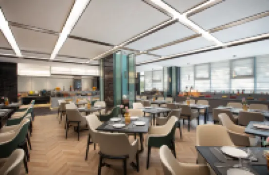 Wyndham Garden Shanghai Pudong