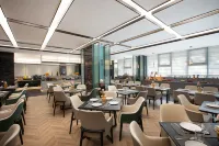 上海浦東溫德姆花園飯店