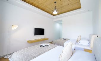 Dali Jingzhuyuan Inn