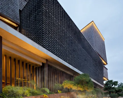 The Kemilau Ubud Hotels near Rudana Museum