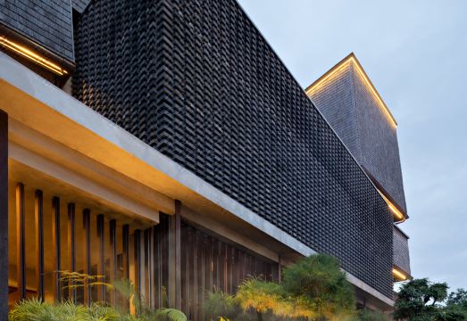 더 케밀라우 우붓 이미지