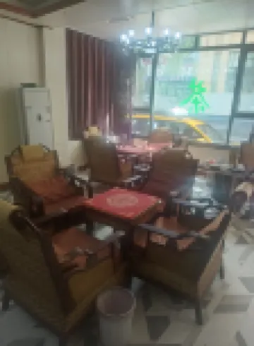 Heishui Asang Homestay