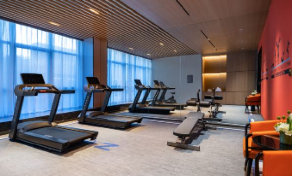 Novotel Hangzhou Xintiandi