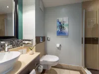 Leonardo Royal Hotel Berlin Alexanderplatz Hotels near Pankow