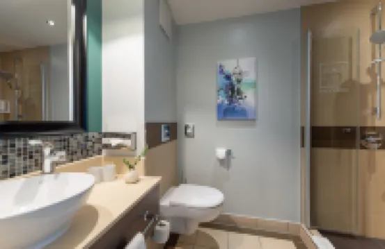 柏林亞歷山大廣場萊昂納多皇家酒店 腓特烈斯海因酒店