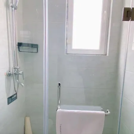 7Days Inn Hotel (Kashgar Makit County Xinrong Mall)