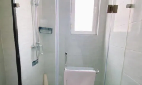 7Days Inn Hotel (Kashgar Makit County Xinrong Mall)