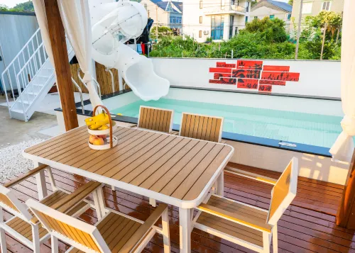 Xiangshan Lanxili Homestay