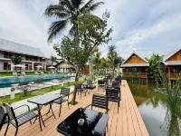 The Jam Boutique Hotel Luang Prabang