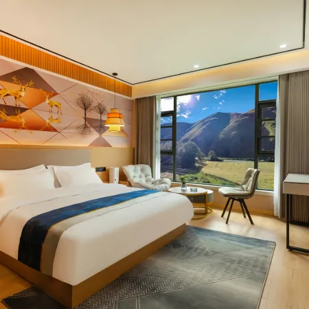 Hotel Don Tal
