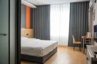 Mandou Hotel