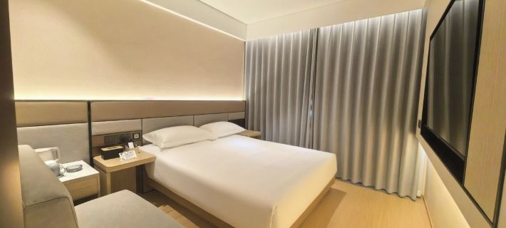 Yishange Homestay Hotels in Zhouning
