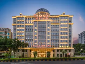 Top 3 4-Star Select Hotels in Renhua