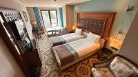 Grand Durmaz Hotel Hôtels à : Laleli