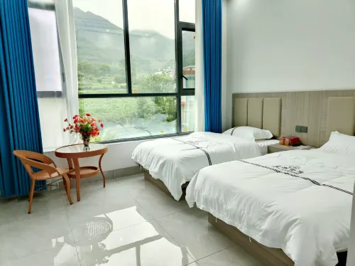 Chenhang Homestay (Wumeng Grassland) - Bintang 2