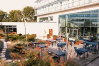 Novotel le Havre Centre Gare Hotels near Le Tetris