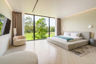 New Hidden City Ubud — Limited-Time Offer Hotel in zona Zenluca Says Relax