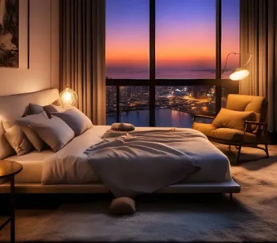 Sizhou Business Hotel (Jiashan Railway Station)