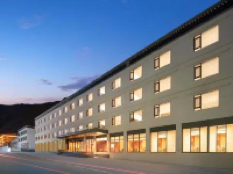 Yunzuo Xingguang Hotel (Zhumeng Town) Hotels in Tingri