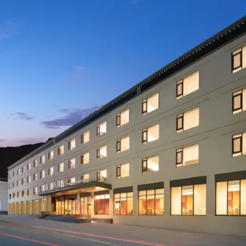 Yunzuo Xingguang Hotel (Zhumeng Town)