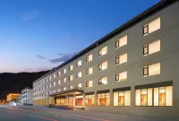 윤쭈오 싱광 호텔 (주멍 타운) 에베레스트 베이스캠프 주변 호텔