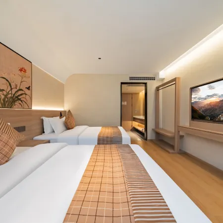 FOREST VIEW HOTEL