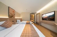 FOREST VIEW HOTEL Отели в г. Цзючжайгоу