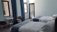 WEITELAN HOTEL Hotels in Saga