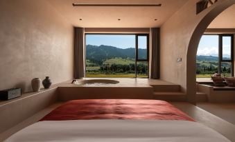 Cheng Ye  Mountain Luxury Hotel