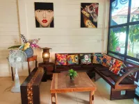 Back Home Backpackers - 1 ดาว